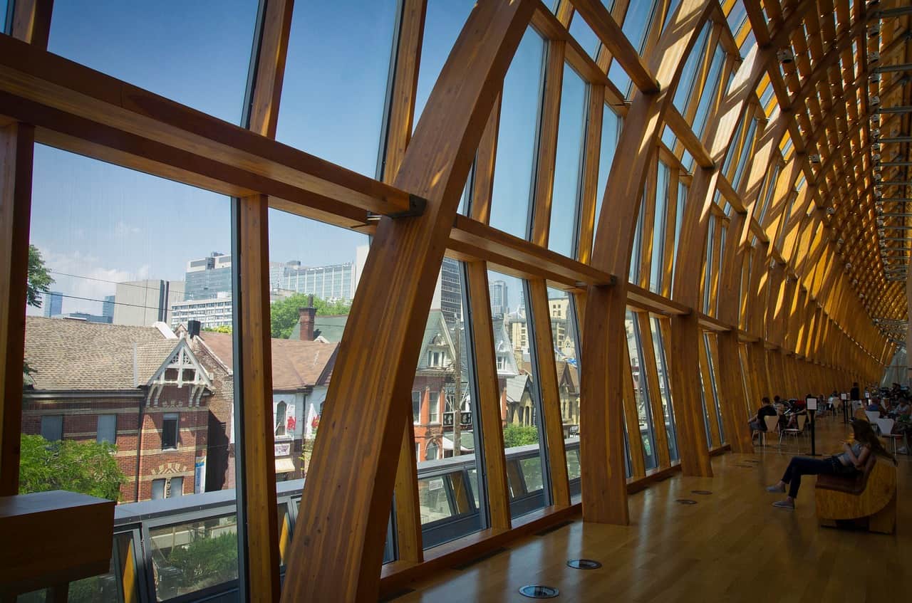 Musée des beaux-arts de l'Ontario