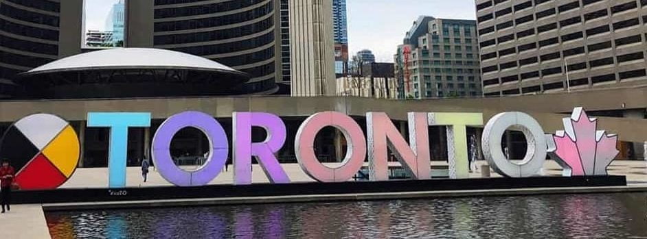 Fierté de Toronto 2019
