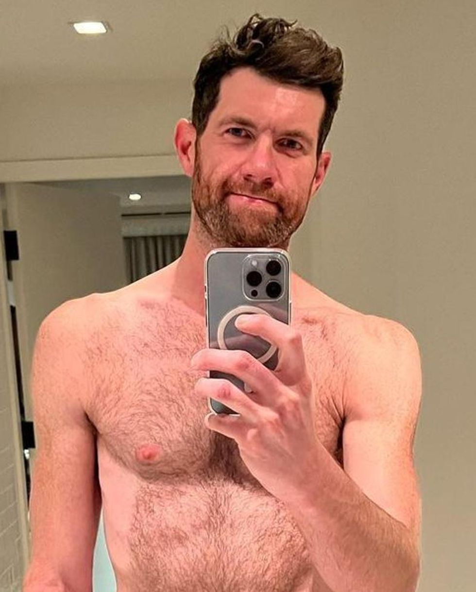 Billy Eichner