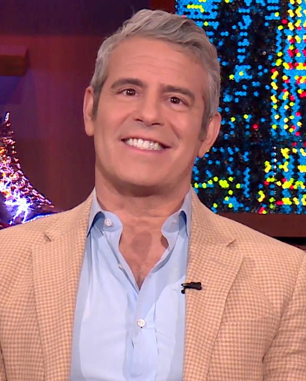 Andy Cohen