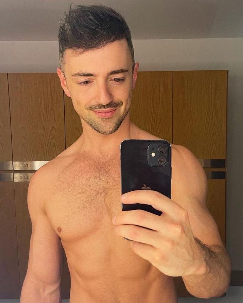 Matteo Lane