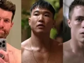 7 célébrités gays qui ont partagé leurs expériences à trois