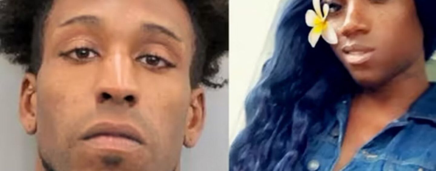 Un Texas condamné à 36 ans de prison pour le meurtre d’une femme transgenre