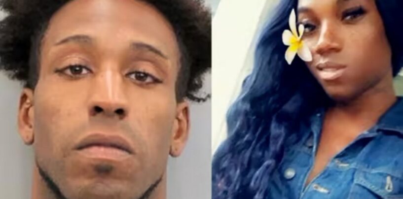 Un Texas condamné à 36 ans de prison pour le meurtre d’une femme transgenre