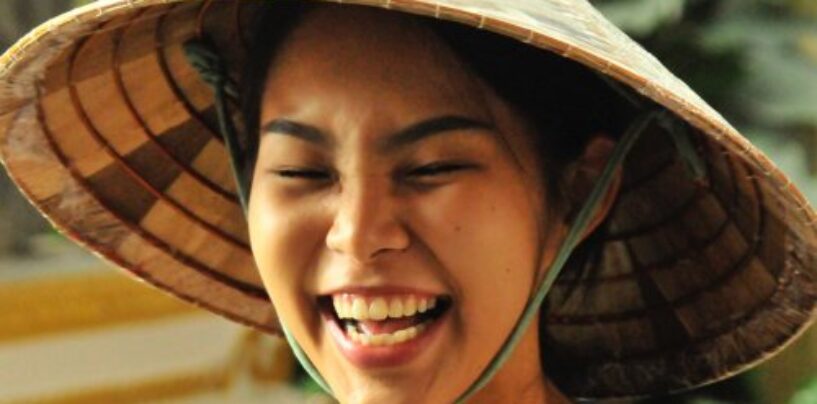 Thaïlande : « Le pays du sourire »