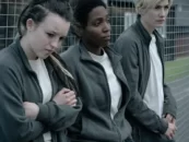 Bella Ramsey fait du « time » dans son nouveau drame en prison