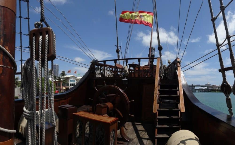 Musée maritime Mel Fisher