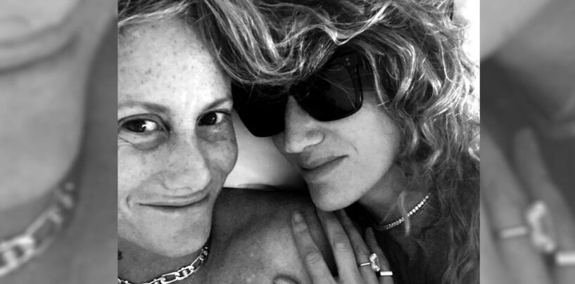 Les fans spéculent que Jenna Lyons de RHONY est fiancée