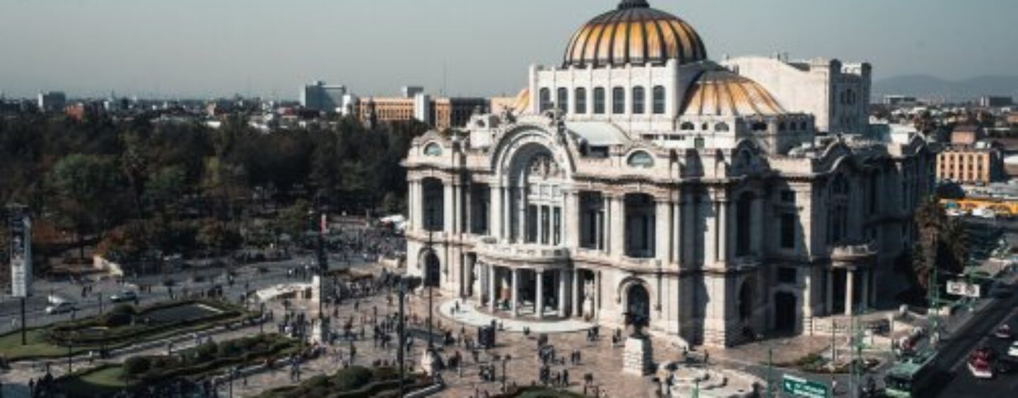Le guide ultime des complexes LGBTQ à Mexico et à Querétaro