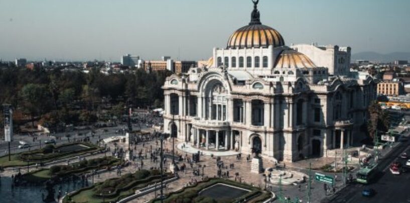 Le guide ultime des complexes LGBTQ à Mexico et à Querétaro