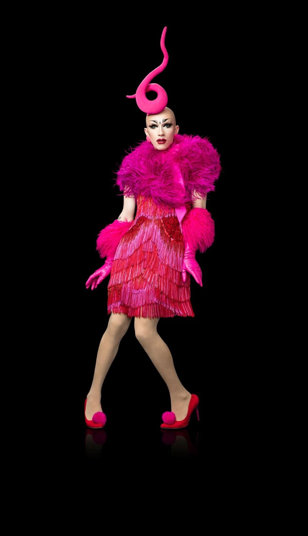 Sasha Velours