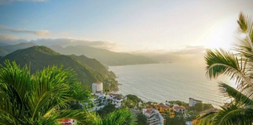 Le guide ultime des complexes LGBTQ du Pacifique Mexique