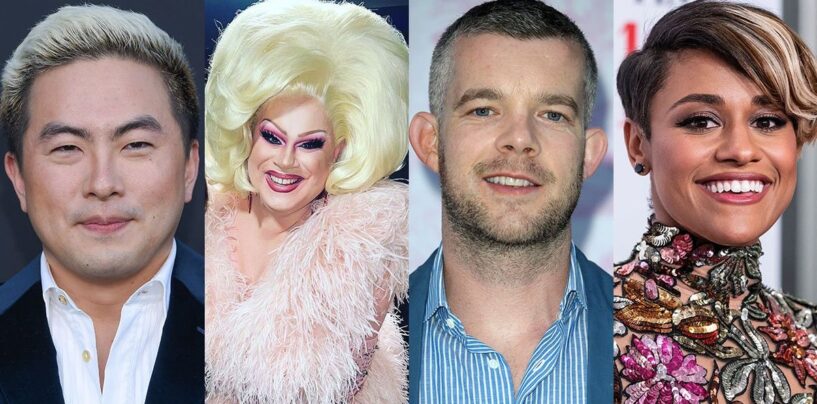 Les célébrités réagissent à l’accord conclu entre WGA et Studios pour mettre fin à la grève