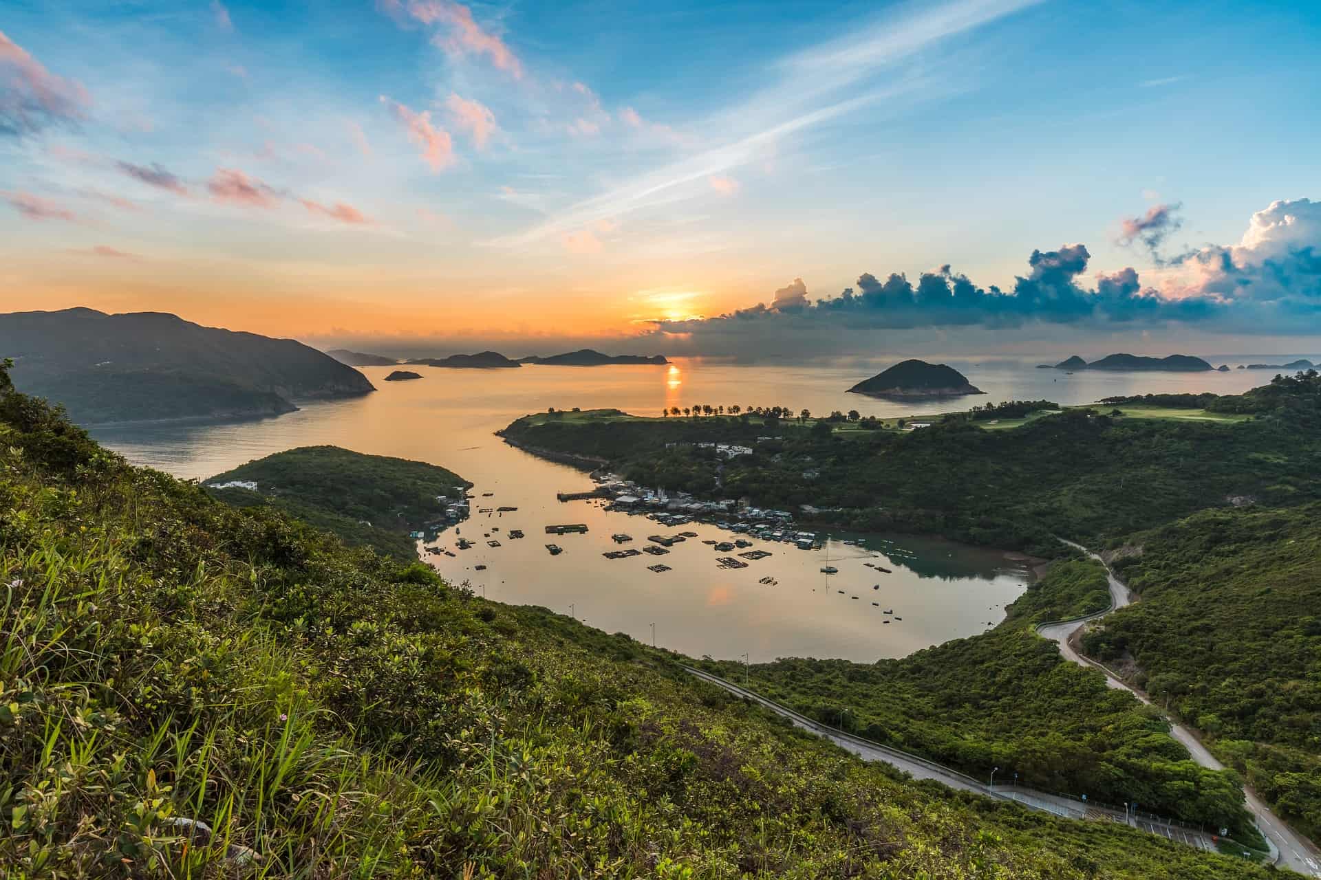 Hong Kong