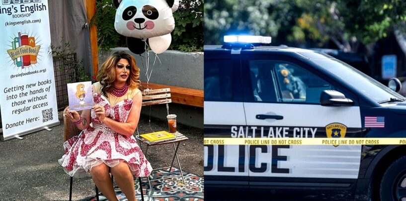 Des menaces à la bombe ciblent des événements LGBTQ+ aux États-Unis au cours du week-end