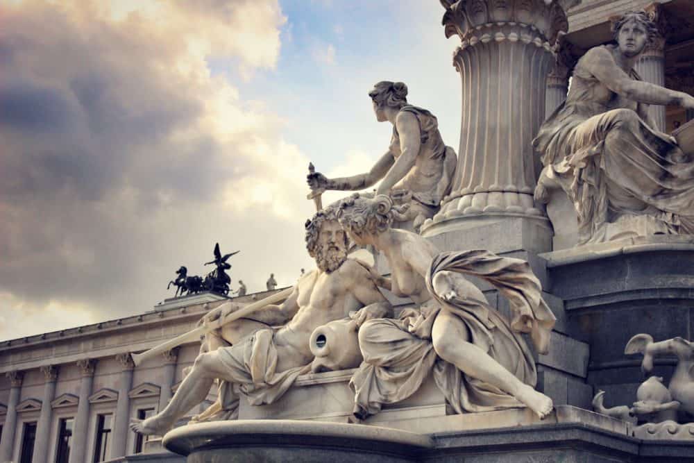 Statue