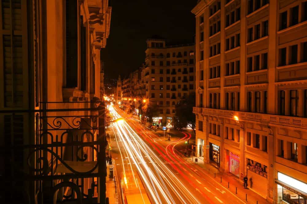 Eixample gay