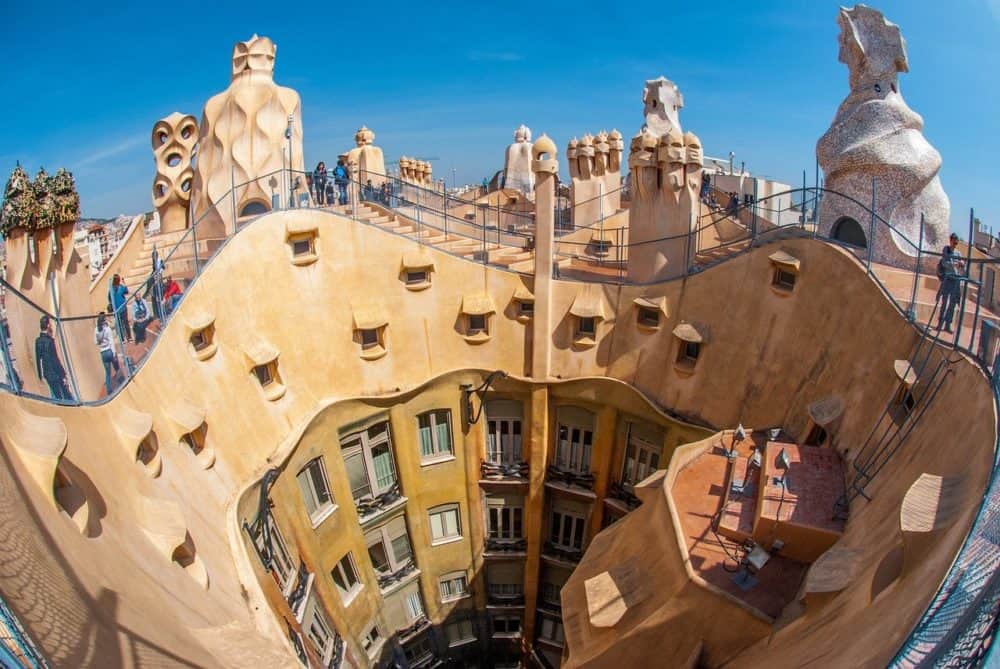 Barcelone