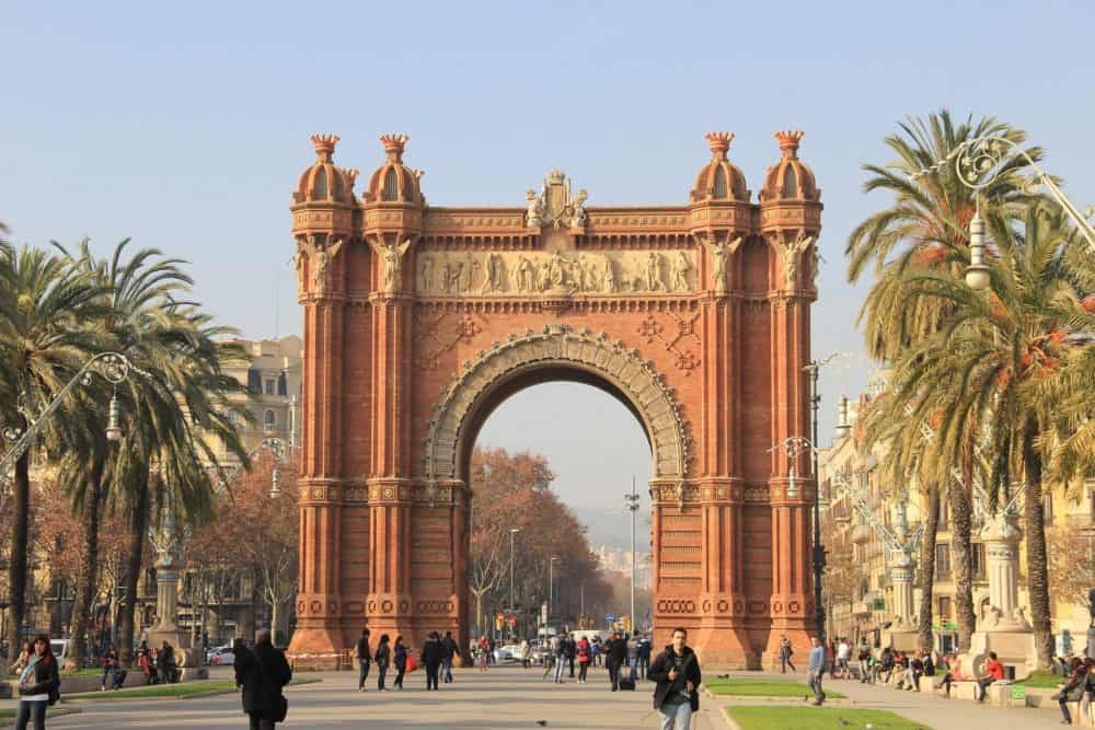 Eixample gay