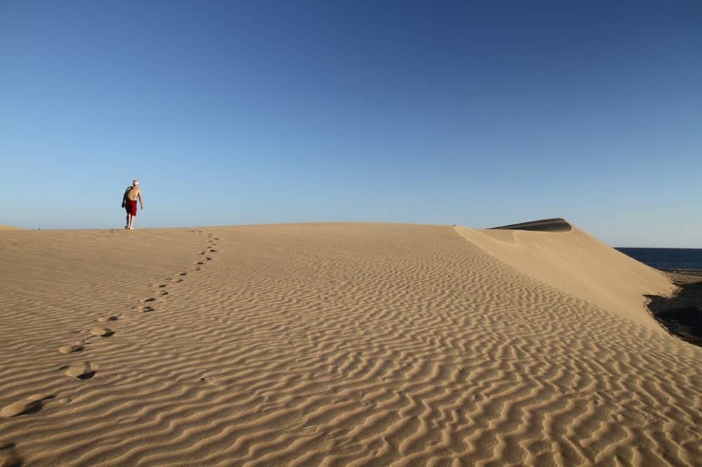 Grande Canarie