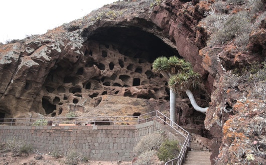 Grottes de Valéron
