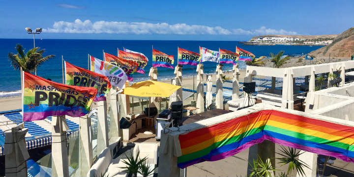 Grande Canarie