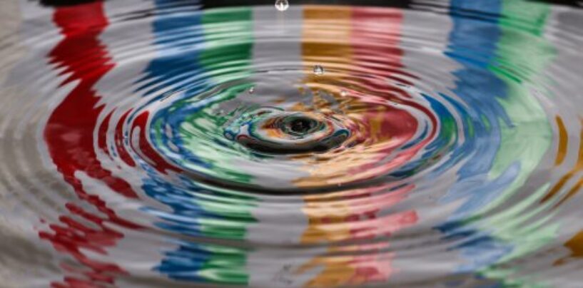 Les ondulations du changement apportent plus d’inclusivité aux drapeaux de la fierté