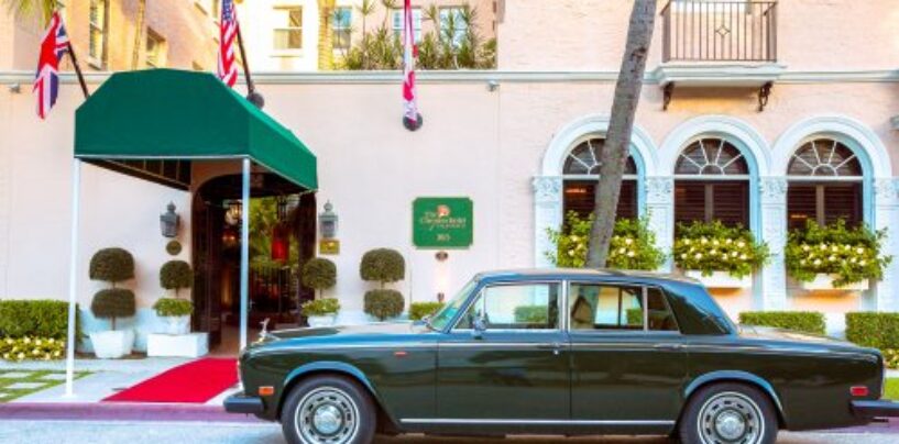 Le Chesterfield Palm Beach est l’escapade parfaite après la quarantaine