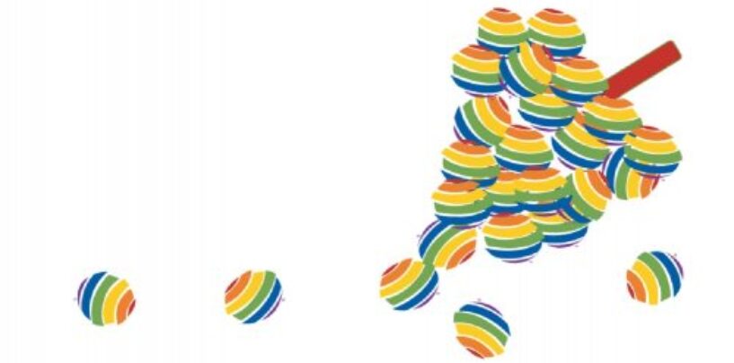 Ne vous laissez pas écraser, ce ne sont pas que des raisins aigres