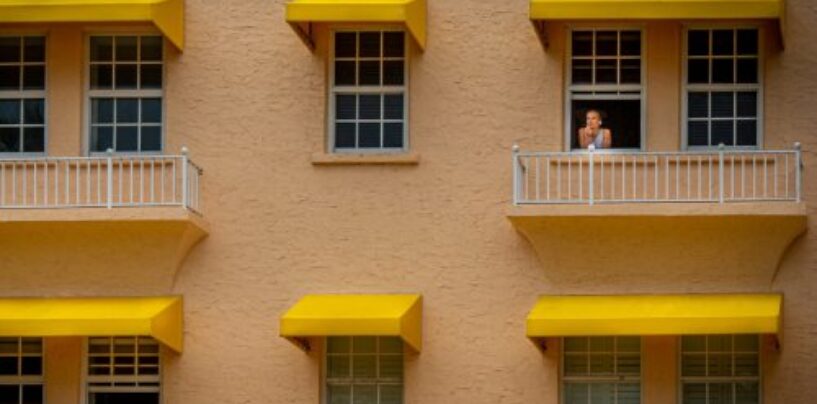 Comment survivre à la quarantaine