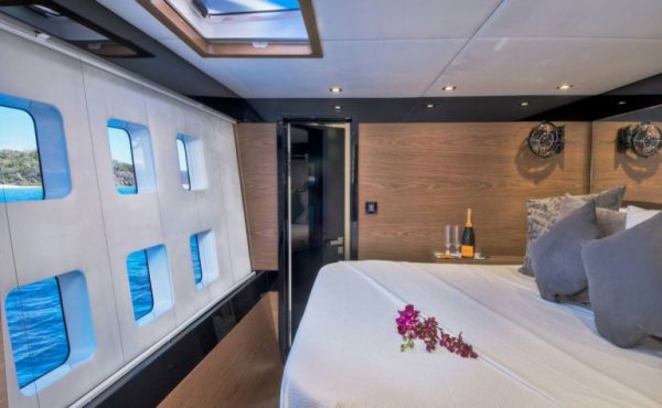 Les 10 principales raisons de planifier une location de yacht privé dans les Caraïbes Galerie de photos Image