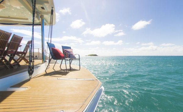 Les 10 principales raisons de planifier une location de yacht privé dans les Caraïbes Galerie de photos Image