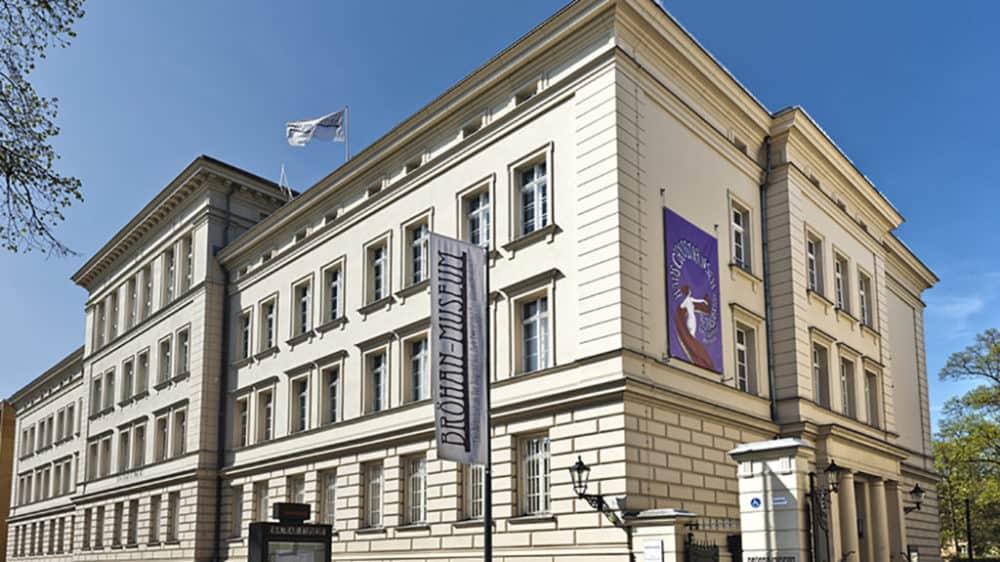 Musée Bröhan