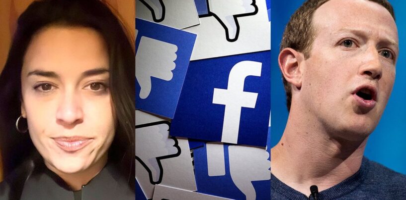 Meta ne parvient pas à modérer le contenu du groupe Anti-Trans Hate sur Instagram, selon Watchdog Group