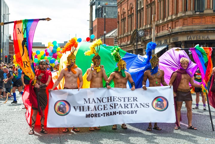 Manchester