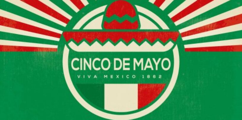 8 choses que vous ne saviez pas sur Cinco de Mayo