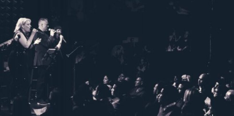 Musique pour le monde : Anne Steele et Kelli Carpenter