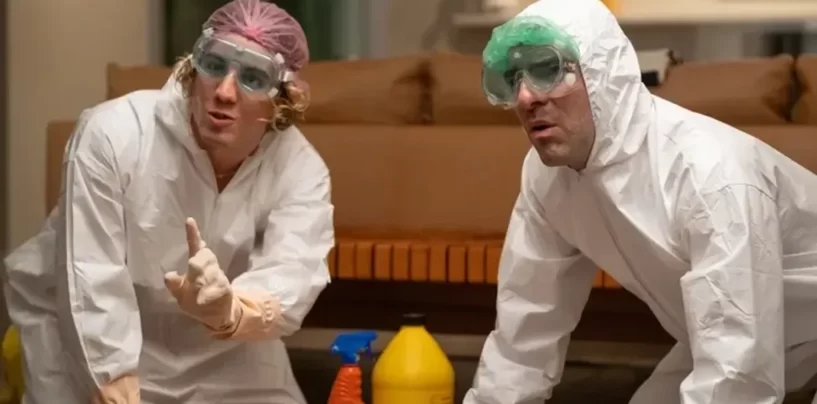 6 choses que nous aimons dans la bande-annonce hilarante de « Down Low »