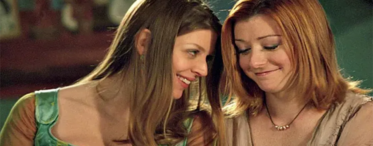 13 tropes télé et cinéma lesbiens que nous sommes complètement fatigués de voir