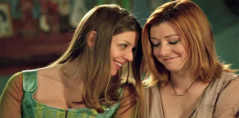 13 tropes télé et cinéma lesbiens que nous sommes complètement fatigués de voir