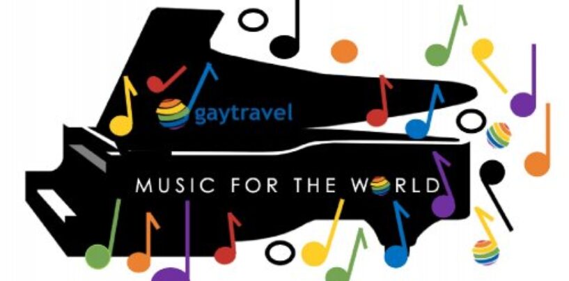 Bocelli et Dion reprennent le duo « The Prayer » pour « One World : Together at Home »