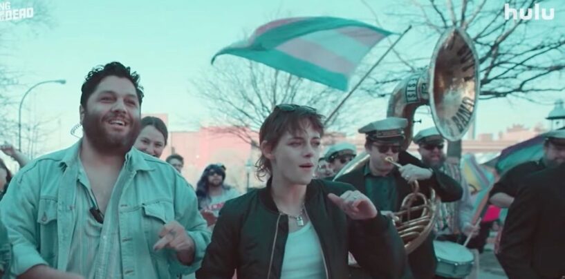 5 choses que nous avons vues dans la bande-annonce de la série Ghost Hunting de KStew qui nous ont enthousiasmés