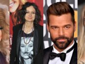 18 ruptures de célébrités LGBTQ+ qui nous ont aussi brisé le cœur