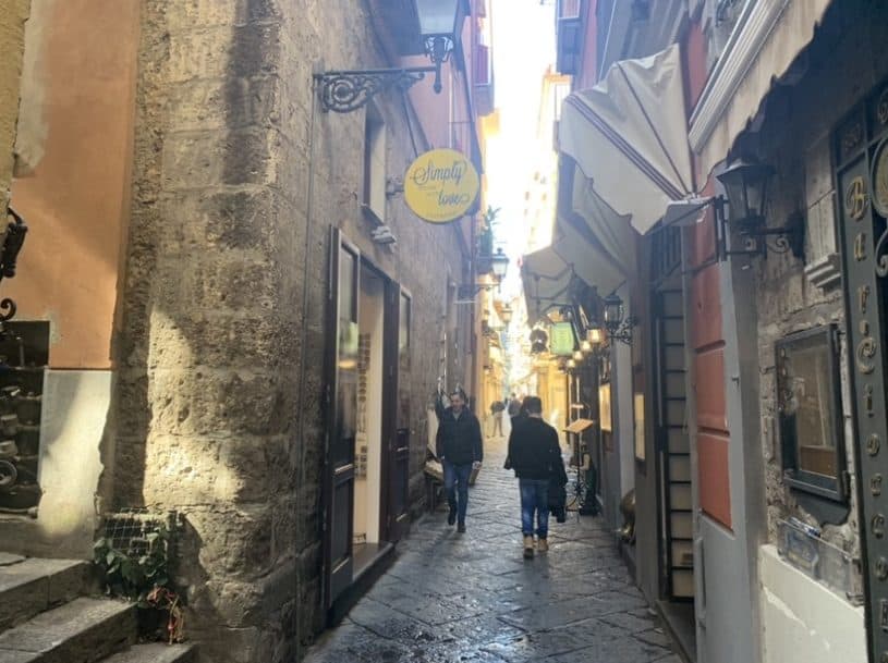 Sorrente