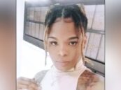 DéVonnie J’Rae Johnson, une femme trans noire d’Oklahoma, mortellement abattue à Los Angeles
