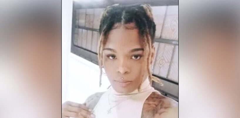 DéVonnie J’Rae Johnson, une femme trans noire d’Oklahoma, mortellement abattue à Los Angeles