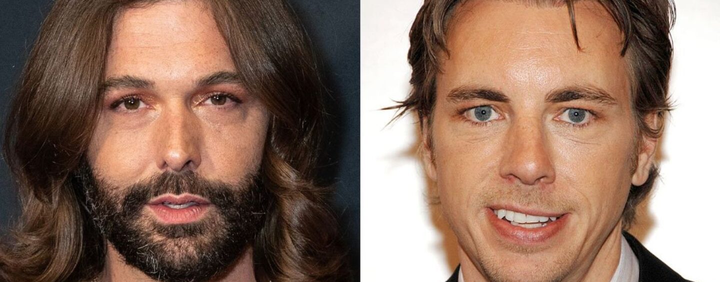 JVN méritait mieux que ce qu’il a enduré sur le podcast de Dax Shepard