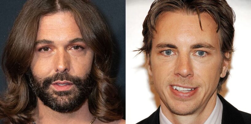 JVN méritait mieux que ce qu’il a enduré sur le podcast de Dax Shepard