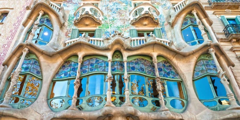 Casa Batlló