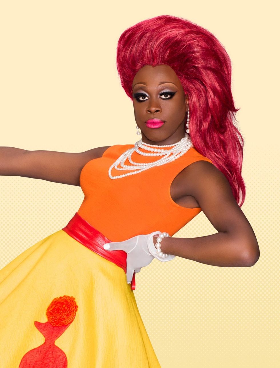 Bob la drag queen